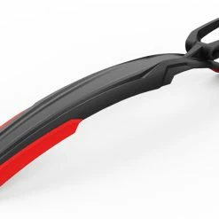 ACID VANE PURE 29" Garde-boue Arrière Enfichable -Porte-bidons Soldes Boutique Cube Acid Steckschutzblech Vane Pure 29 92957 2