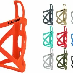 Cube HPP-Sidecage Porte-bouteilles Gauche