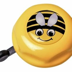 RFR Sonnette De Vélo JUNIOR "Bee"