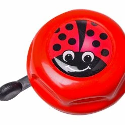 RFR Sonnette De Vélo JUNIOR "Beetle"