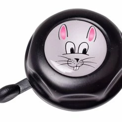 RFR Sonnette De Vélo JUNIOR "Bunny"