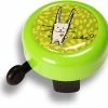 Cube FRIENDS Rabbit - Sonnette De Vélo -Porte-bidons Soldes Boutique Cube FRIENDS Rabbit Fahrradklingel 15093
