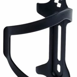 Cube HPA-Sidecage Porte-bidon Gauche