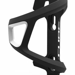 Cube Porte-bouteilles HPP Sidecage Gauche -Porte-bidons Soldes Boutique Cube HPP Sidecage Flaschenhalter Links 12808 a