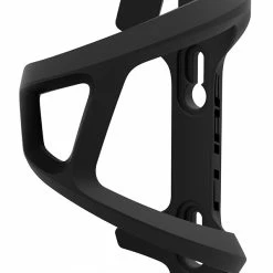 Cube Porte-bouteilles HPP Sidecage Gauche -Porte-bidons Soldes Boutique Cube HPP Sidecage Flaschenhalter Links 12808 b