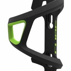 Cube Porte-bouteilles HPP Sidecage Gauche -Porte-bidons Soldes Boutique Cube HPP Sidecage Flaschenhalter Links 12808 d