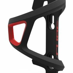 Cube Porte-bouteilles HPP Sidecage Gauche -Porte-bidons Soldes Boutique Cube HPP Sidecage Flaschenhalter Links 12808 e