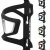 Cube Porte-bouteille HPP Sidecage Droit -Porte-bidons Soldes Boutique Cube HPP Sidecage Flaschenhalter Rechts Master