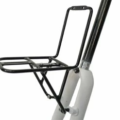 RFR Porte-bagages Avant -Porte-bidons Soldes Boutique Cube RFR Gepacktrager vorne 13792