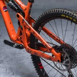 Dyedbro Kit De Protection De Cadre Camo -Porte-bidons Soldes Boutique DYEDBRO Camo Rahmenschutz Kit DBF11123 3