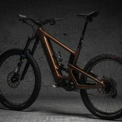 Dyedbro Kit De Protection Du Cadre D'E-Bike Transparent -Porte-bidons Soldes Boutique DYEDBRO Clear E Bike Rahmenschutz Kit EB 22203 4