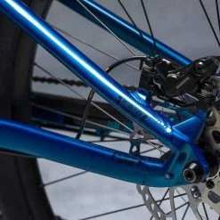 Dyedbro Kit De Protection Du Cadre Transparent -Porte-bidons Soldes Boutique DYEDBRO Clear Rahmenschutz Kit DBF11103 2