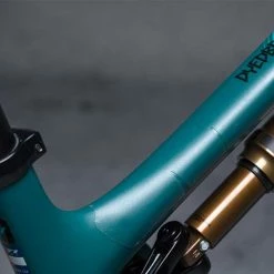 Dyedbro Kit De Protection Du Cadre Transparent -Porte-bidons Soldes Boutique DYEDBRO Clear Rahmenschutz Kit DBF11103 5