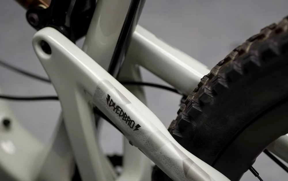 Dyedbro Kit De Protection De Cadre Géométrique 6 Dyedbro Kit De Protection De Cadre Géométrique – Image 4