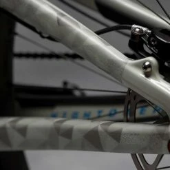 Dyedbro Kit De Protection De Cadre Géométrique 12 Dyedbro Kit De Protection De Cadre Géométrique -Porte-bidons Soldes Boutique DYEDBRO Geometric Rahmenschutz Kit DBF11139 4