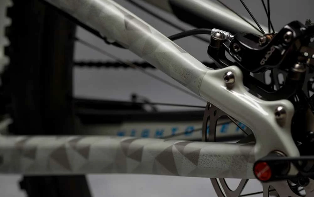 Dyedbro Kit De Protection De Cadre Géométrique 7 Dyedbro Kit De Protection De Cadre Géométrique – Image 5