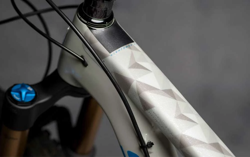 Dyedbro Kit De Protection De Cadre Géométrique 4 Dyedbro Kit De Protection De Cadre Géométrique – Image 2