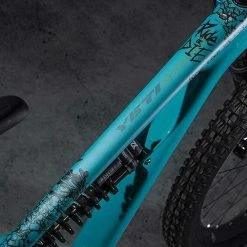 Dyedbro Kit De Protection De Cadre Ride Or Die 12 Dyedbro Kit De Protection De Cadre Ride Or Die -Porte-bidons Soldes Boutique DYEDBRO Ride or Die Rahmenschutz Kit DBF11187 4