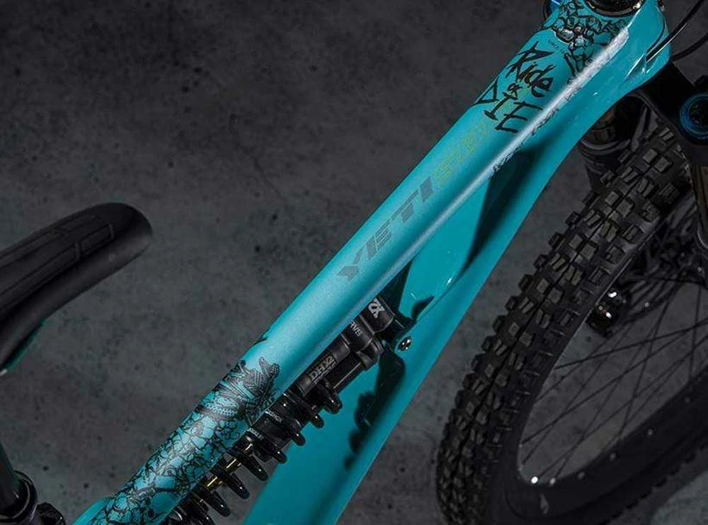 Dyedbro Kit De Protection De Cadre Ride Or Die 7 Dyedbro Kit De Protection De Cadre Ride Or Die – Image 5