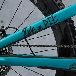 Dyedbro Kit De Protection De Cadre Ride Or Die 13 Dyedbro Kit De Protection De Cadre Ride Or Die -Porte-bidons Soldes Boutique DYEDBRO Ride or Die Rahmenschutz Kit DBF11187 6