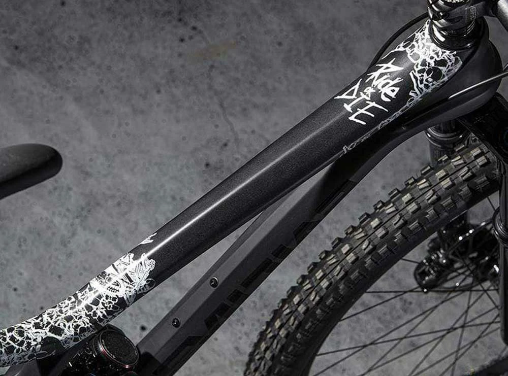 Dyedbro Kit De Protection De Cadre Ride Or Die 4 Dyedbro Kit De Protection De Cadre Ride Or Die – Image 2