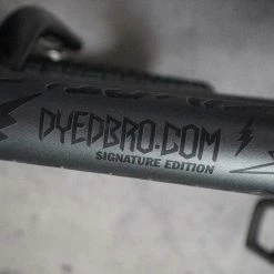 Dyedbro Kit De Protection De Cadre Sergio Layos BMX Signature Edition 11 Dyedbro Kit De Protection De Cadre Sergio Layos BMX Signature Edition -Porte-bidons Soldes Boutique DYEDBRO Sergio Layos Signature BMX Edition Rahmenschutz Kit DBF11194 3