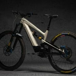 Dyedbro Kit De Protection Du Cadre De Vélo électrique Stay Free -Porte-bidons Soldes Boutique DYEDBRO Stay Free E Bike Rahmenschutz Kit EB 22211 4