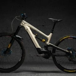 Dyedbro Kit De Protection Du Cadre De Vélo électrique Stay Free -Porte-bidons Soldes Boutique DYEDBRO Stay Free E Bike Rahmenschutz Kit EB 22211 5