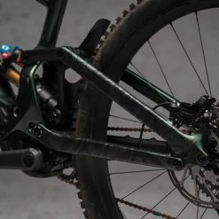 Dyedbro Kit De Protection Du Cadre De L'E-Bike Viking -Porte-bidons Soldes Boutique DYEDBRO Viking E Bike Rahmenschutz Kit EB 22213 3