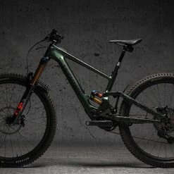 Dyedbro Kit De Protection Du Cadre De L'E-Bike Viking -Porte-bidons Soldes Boutique DYEDBRO Viking E Bike Rahmenschutz Kit EB 22213 5