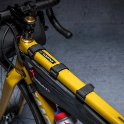 Dyedbro Kit De Protection De Cadre Clear Gravel -Porte-bidons Soldes Boutique Dyedbro Clear Gravel Rahmenschutz Kit GB 33308 2