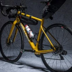 Dyedbro Kit De Protection De Cadre Clear Gravel -Porte-bidons Soldes Boutique Dyedbro Clear Gravel Rahmenschutz Kit GB 33308 5