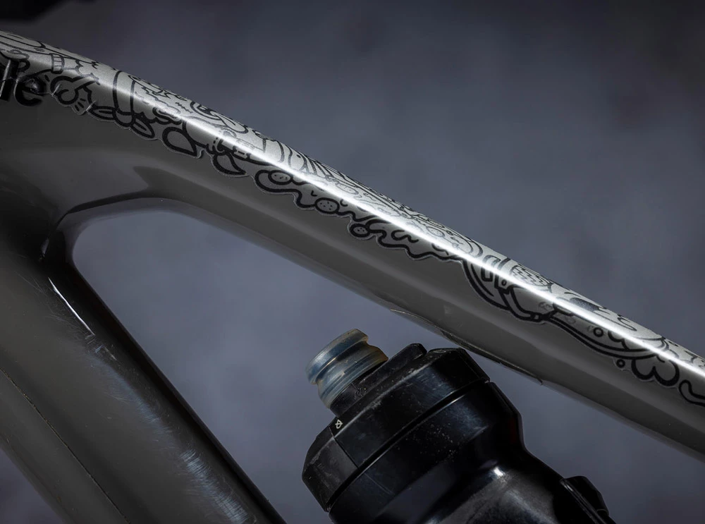 Kit De Protection De Cadre Juay X Dyedbro 5 Kit De Protection De Cadre Juay X Dyedbro – Image 3