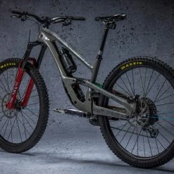 Kit De Protection De Cadre Juay X Dyedbro 12 Kit De Protection De Cadre Juay X Dyedbro -Porte-bidons Soldes Boutique Dyedbro Juay x Dyedbro Rahmenschutz Kit DBF11305 4