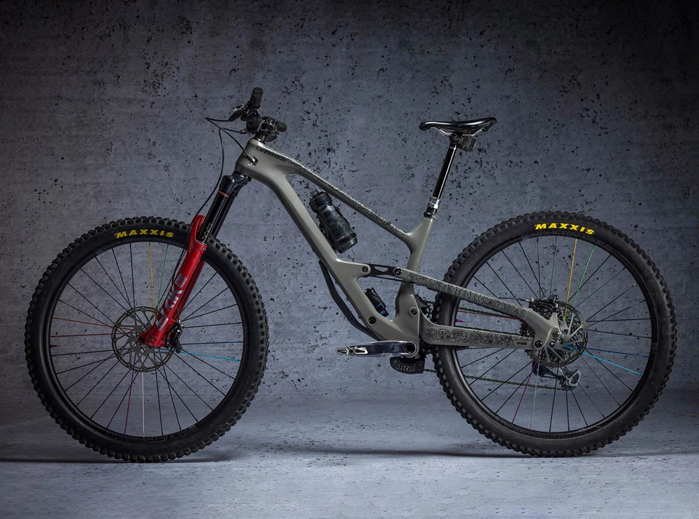 Kit De Protection De Cadre Juay X Dyedbro 8 Kit De Protection De Cadre Juay X Dyedbro – Image 6