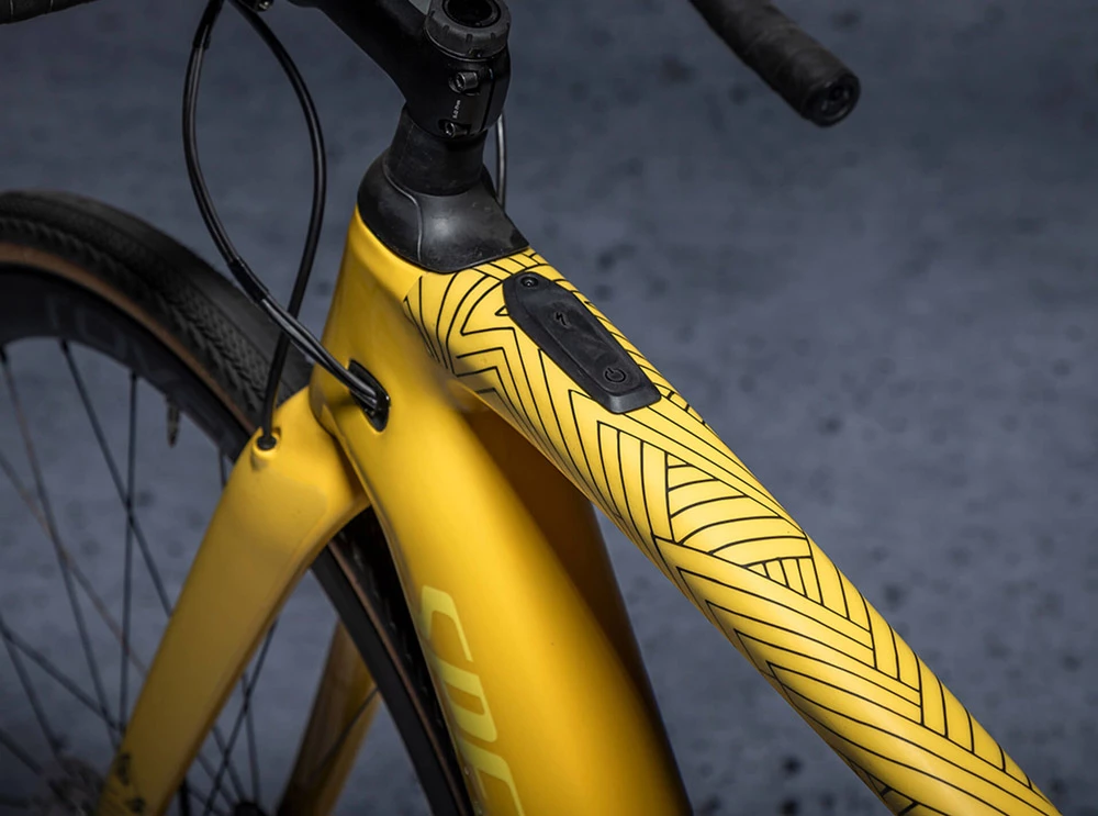 Dyedbro Kit De Protection De Cadre Stay Free Gravel 5 Dyedbro Kit De Protection De Cadre Stay Free Gravel – Image 3