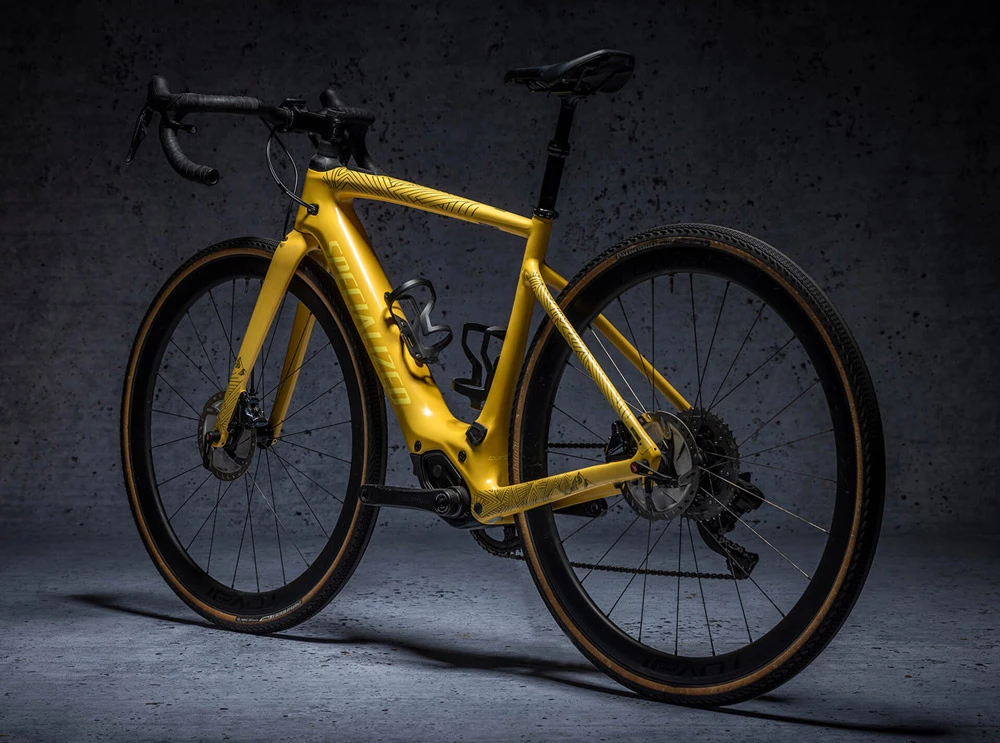 Dyedbro Kit De Protection De Cadre Stay Free Gravel 8 Dyedbro Kit De Protection De Cadre Stay Free Gravel – Image 6