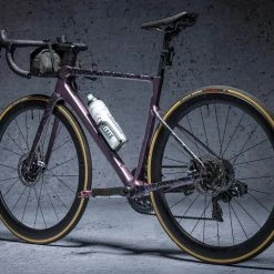 Dyedbro Kit De Protection De Cadre Victor Brousseaud AS Gravel -Porte-bidons Soldes Boutique Dyedbro Victor Brousseaud AS Gravel Rahmenschutz Kit GB 33322 5