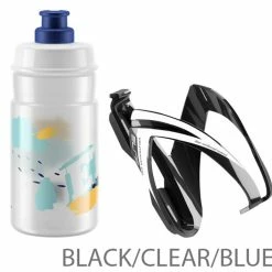 Elite Kid's Kit JET/CEO Gourde 350ml + Support 13 Elite Kid's Kit JET/CEO Gourde 350ml + Support -Porte-bidons Soldes Boutique Elite Kids Kit JET CEO Trinkflasche 350ml Halter FA003515281 6