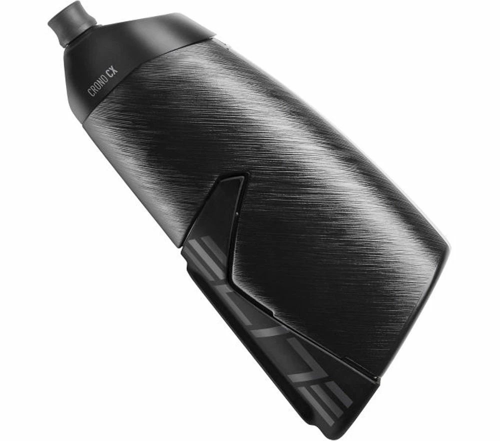 Elite Kit Porte-bidon Crono CX + Gourde 3 Elite Kit Porte-bidon Crono CX + Gourde