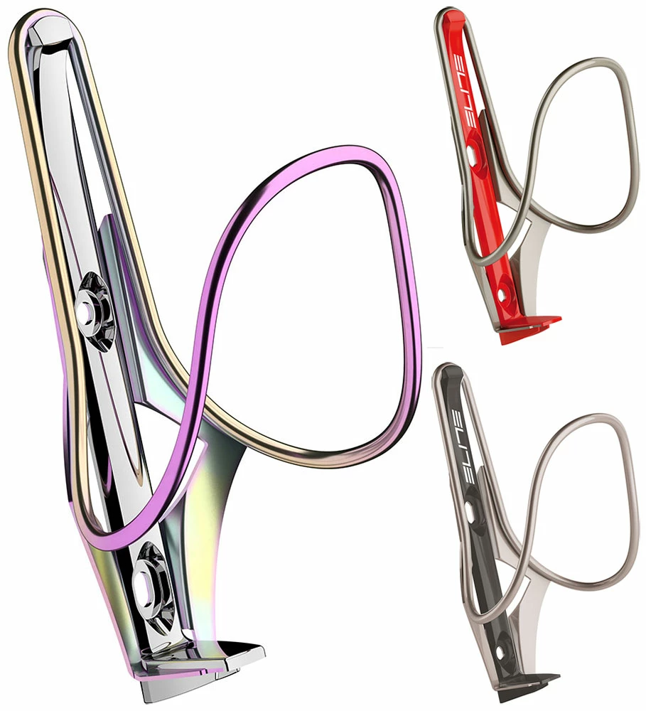 Elite Porte Bidon More'o INOX 3 Elite Porte Bidon More'o INOX