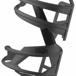 Elite PRISM GAUCHE Porte-bouteilles -Porte-bidons Soldes Boutique Elite Prism Links black soft touch