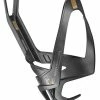 Elite Porte-bouteilles Rocko En Carbone -Porte-bidons Soldes Boutique Elite Rocko Carbon schwarz gold matt 20063719