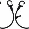 Evoc Cargo Straps 2 Pièces - Sangle De Chargement -Porte-bidons Soldes Boutique Evoc Cargo Straps 2 Stuck Ladegurt 4250450728962