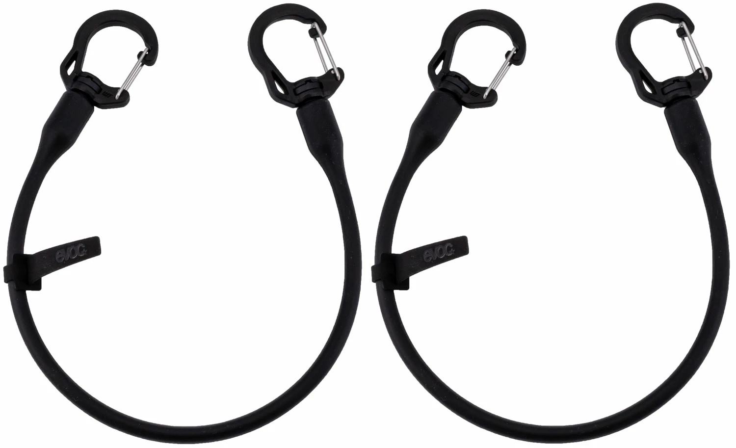 Evoc Cargo Straps 2 Pièces - Sangle De Chargement 3 Evoc Cargo Straps 2 Pièces - Sangle De Chargement