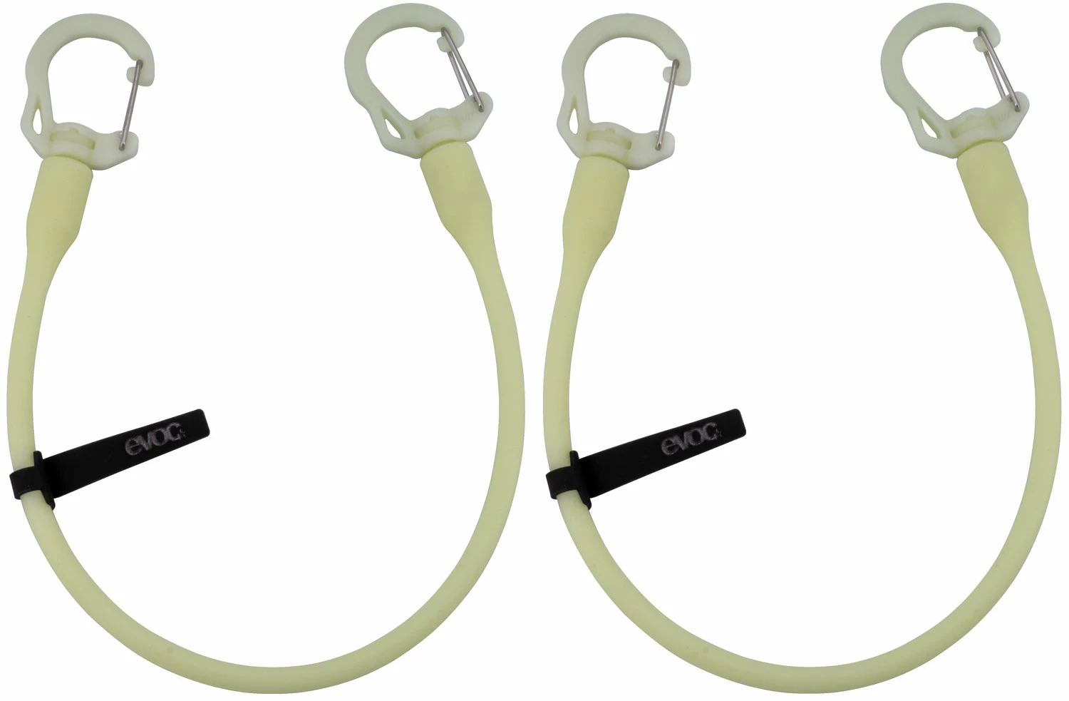 Evoc Cargo Straps 2 Pièces - Sangle De Chargement 3 Evoc Cargo Straps 2 Pièces - Sangle De Chargement