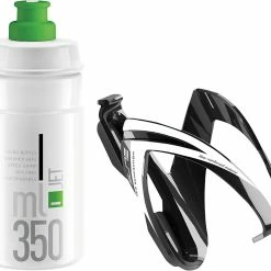 Elite Kid's Kit JET/CEO Gourde 350ml + Support -Porte-bidons Soldes Boutique FA003515269