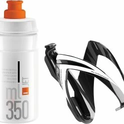 Elite Kid's Kit JET/CEO Gourde 350ml + Support -Porte-bidons Soldes Boutique FA003515270