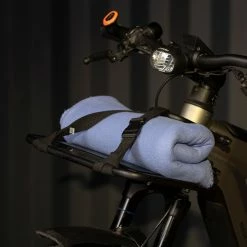 Fahrer Sangle De Serrage Du Porte-bagages Maxi Strap -Porte-bidons Soldes Boutique FAHRER Berlin fahrrad strap fahrer 2099 4