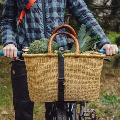 Fahrer Sangle De Serrage Du Porte-bagages Maxi Strap -Porte-bidons Soldes Boutique FAHRER Berlin fahrrad strap fahrer 2099 5